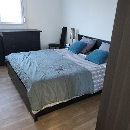 Dunkerque Malo Les Bains 2 Chambres 15Mn Plage Dunkirk Cameră foto