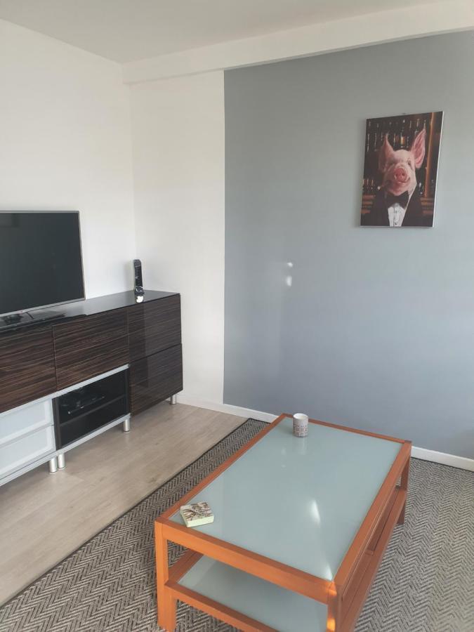Dunkerque Malo Les Bains 2 Chambres 15Mn Plage Dunkirk Exterior foto