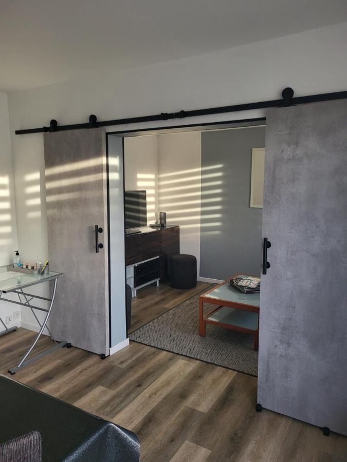 Dunkerque Malo Les Bains 2 Chambres 15Mn Plage Dunkirk Exterior foto