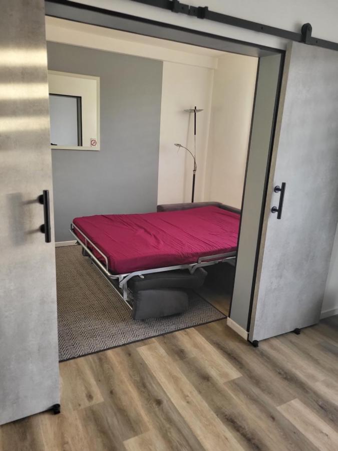 Dunkerque Malo Les Bains 2 Chambres 15Mn Plage Dunkirk Exterior foto
